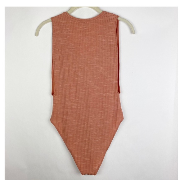 Intimately Free People Secret Sides Bodysuit - Picture 3 of 7